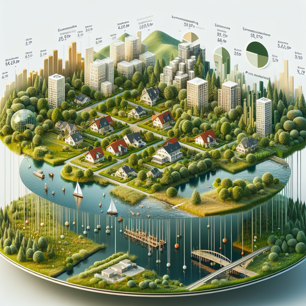 Umwelteinflüsse auf Immobilienpreise in Ravensburg Adelsreute